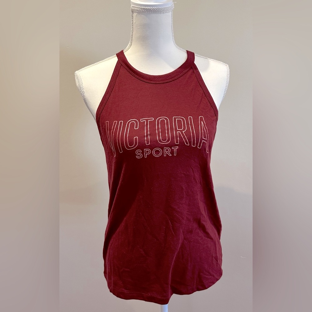 Victoria Secret Sport Tank - Small NWOT